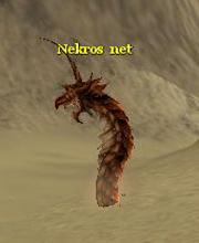 Nekros net